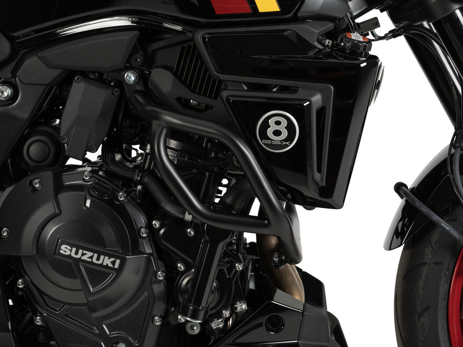 SUZUKI GSX-8TT [2025-] - ENGINE GUARD BAR