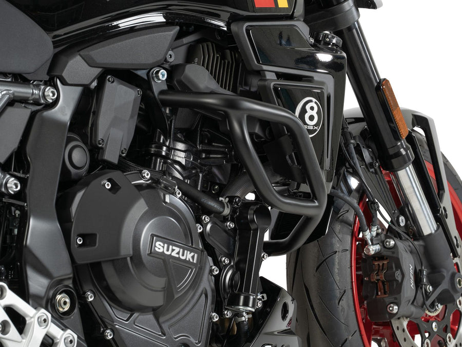 SUZUKI GSX-8TT [2025-] - ENGINE GUARD BAR