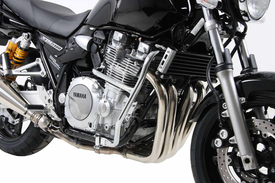 Yamaha XJR 1300 [2007-2014] - barre de protection des moteurs