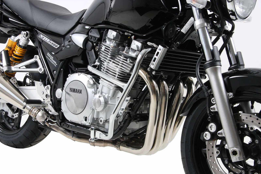 Yamaha XJR 1300 [2007-2014] - barre de protection des moteurs