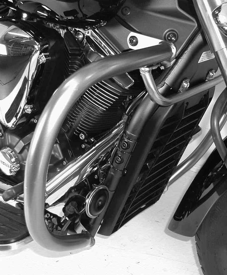 Yamaha XVS 1300 Midnight St [2007-2016] - barre de protection des moteurs