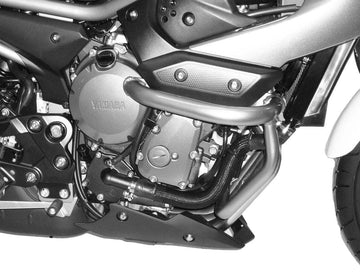 Yamaha XJ 6 [2009-2016] - Motorschutzbügel