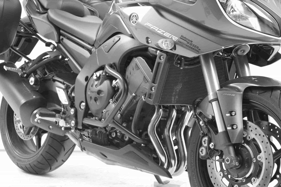 Yamaha FZ 8 Fazer [2010-2016] - barre de protection des moteurs
