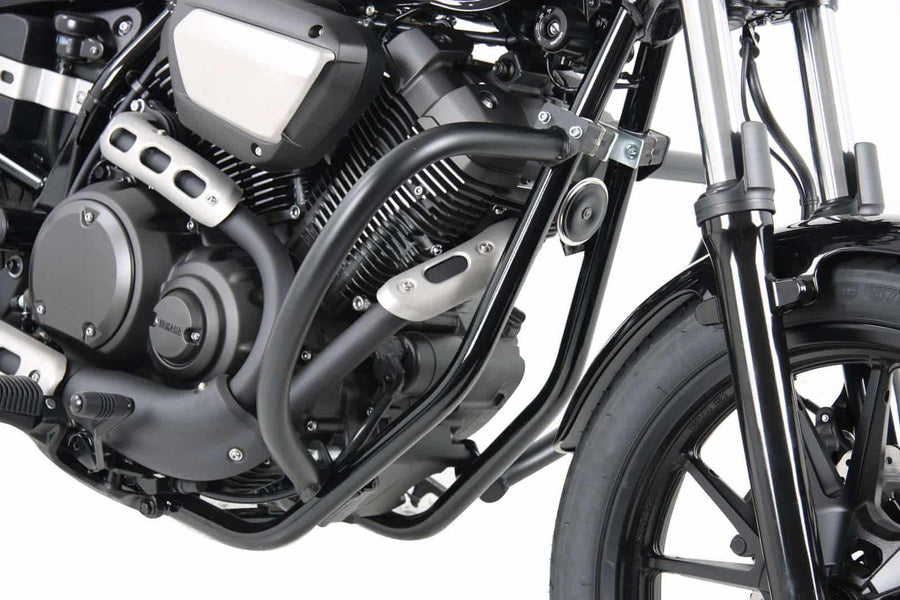Yamaha XV 950 [2013-2020] - barre de protection des moteurs
