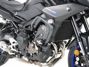 Yamaha Tracer 900 [2018-2020] - barre de protection des moteurs, y compris ProtectionPad