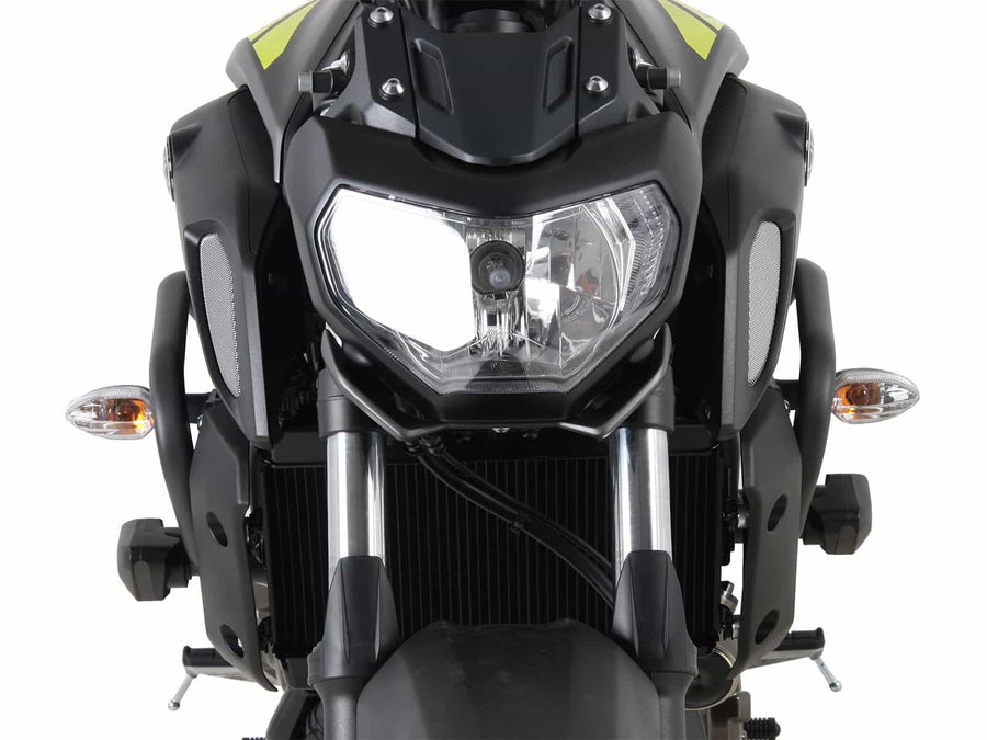 Yamaha MT-07 [2018-2020] - Motorschutzbügel inkl. Protectionpad