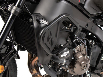 Yamaha XSR 900 [2022-2025] - Motorschutzbügel inkl. Protectionpad