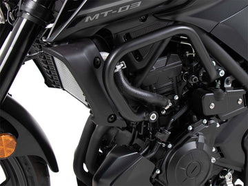 Yamaha MT-03 [2016-2019] - barre de protection des moteurs