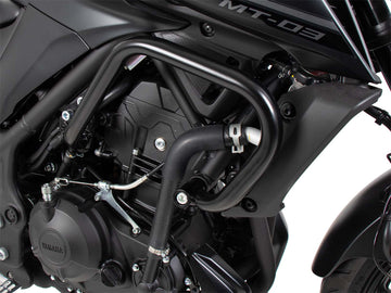 Yamaha MT-03 [2020-2024] - barre de protection des moteurs - 0