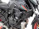 Yamaha MT-07 [2021-2024] - support de protection moteur, y compris ProtectionPad-2