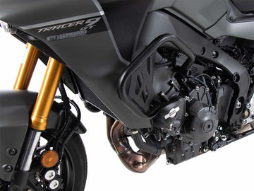 Yamaha Tracer 900 [2021-2024] - support de protection moteur, y compris Protectionpad