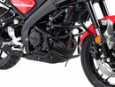 Yamaha XSR 125 [2021-2025] - Motor protection bar-1
