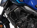 Yamaha MT-09 [2024-2025] - Motorschutzbügel inkl. Protectionpad-2