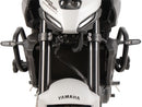 Yamaha MT -07 [2025] - cintre de protection des moteurs, y compris le coussin de protection-4