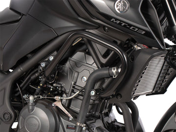 Yamaha MT -03 [2025] - barre de protection des moteurs - 0