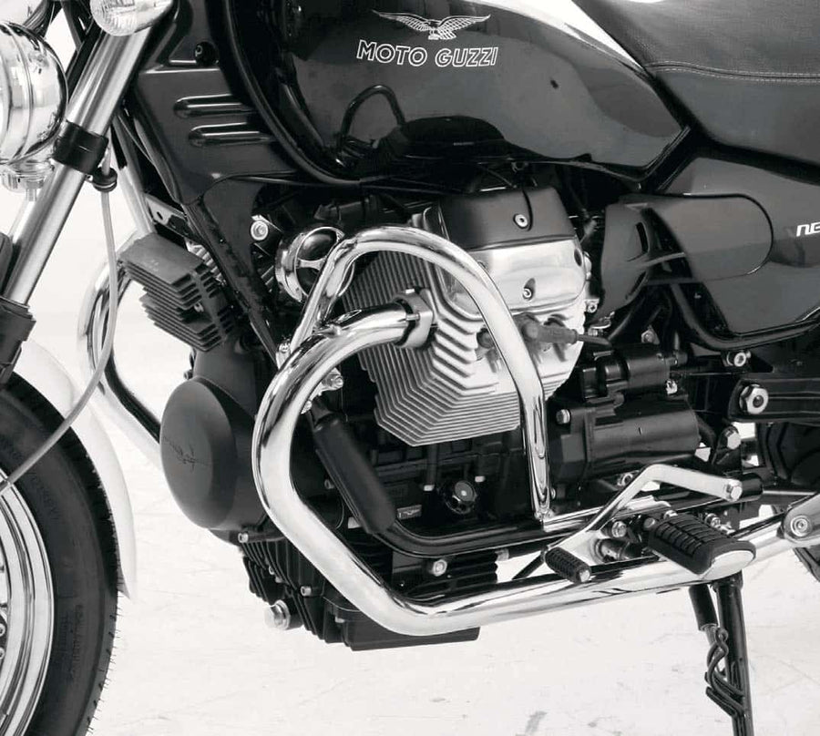Moto Guzzi Nev Clas V 750 IE [2004-2015] - Motor protection bar