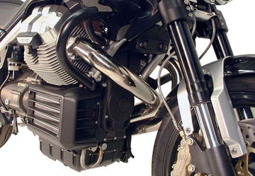 Moto Guzzi Griso 850 [2004-2016] - Motorschutzbügel - 0