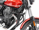 Moto Guzzi V 9 Roamer [2016-2025] - motor protection bar-1