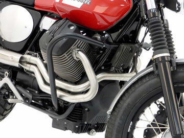 Moto Guzzi V 7 II Scrambler [2016] - motor protection bar