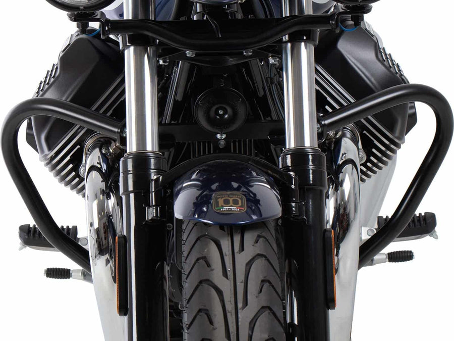 Moto Guzzi V 7 [2021-2024] - barre de protection des moteurs