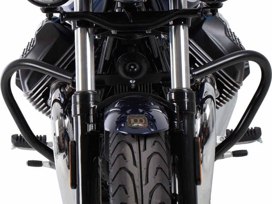 Moto Guzzi V 7 [2021-2024] - barre de protection des moteurs