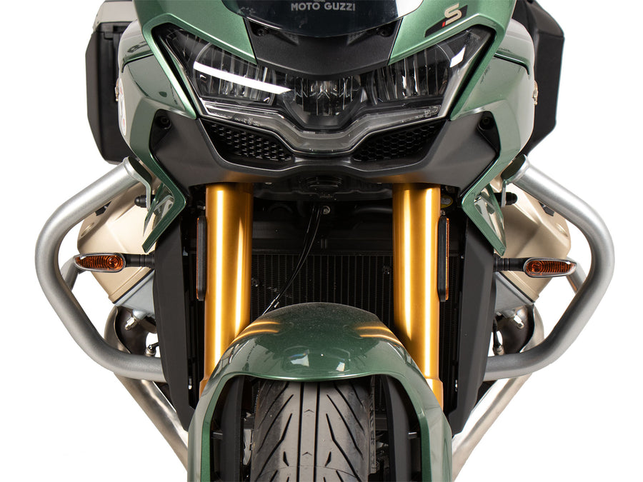 Moto Guzzi V100 Mandello [2022-2025] - Motorschutzbügel
