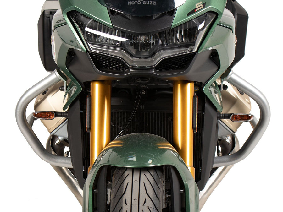 Moto Guzzi V100 Mandello [2022-2025] - Motorschutzbügel