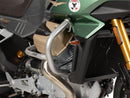 Moto Guzzi V100 Mandello [2022-2025] - Motorschutzbügel-2