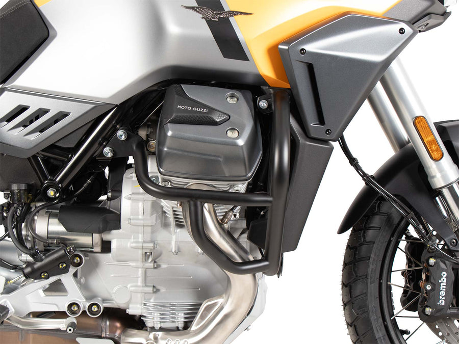 Moto Guzzi Stelvio [2024-2025] - motor protection bar