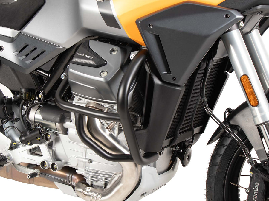Moto Guzzi Stelvio [2024-2025] - motor protection bar