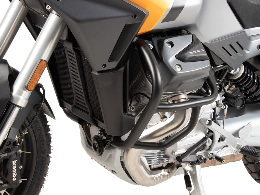 Moto Guzzi Stelvio [2024-2025] - motor protection bar