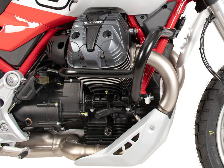 Moto Guzzi V 85 TT [2024-2025] - Motorschutzbügel