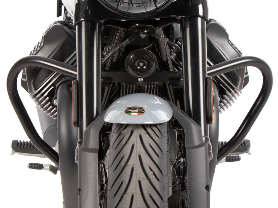 Moto Guzzi V7 Sport [2025] - motor protection bar