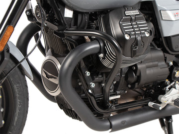 Moto Guzzi V7 Special [2025-2026] - Motorschutzbügel schwarz