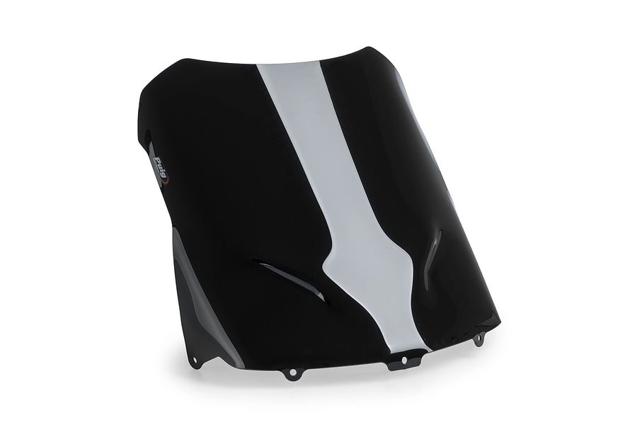 YAMAHA X-MAX 250 [2005] - Pare-brise PUIG V-Tech Line Touring | Noir | PUIG5015N
