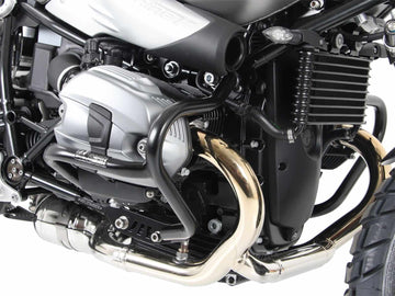 BMW R Ninet Scrambler [2016-2023] - barre de protection des moteurs - 0
