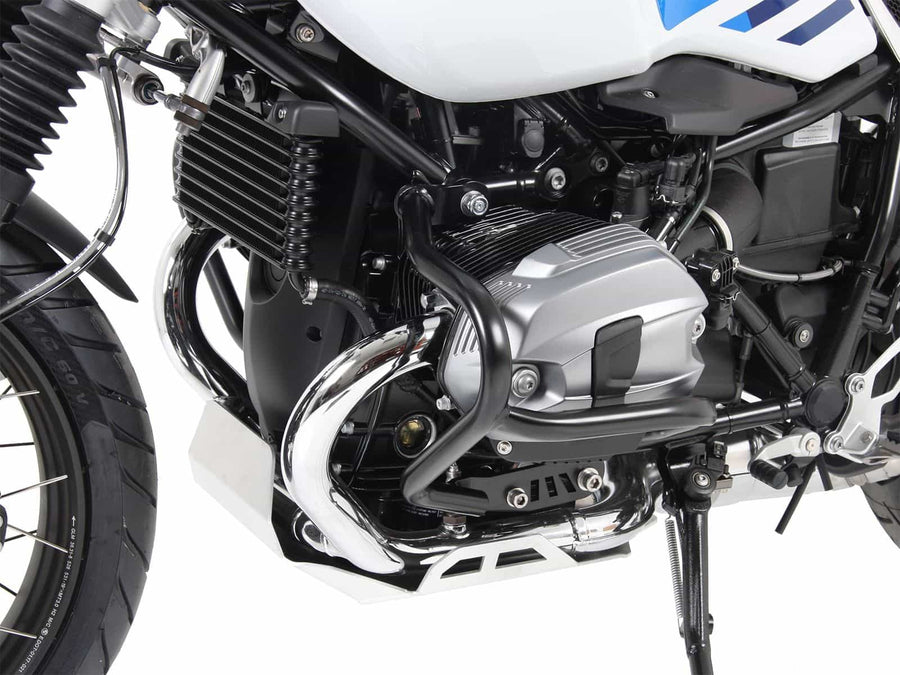 BMW R Ninet Urban G [2017-2023] - barre de protection des moteurs