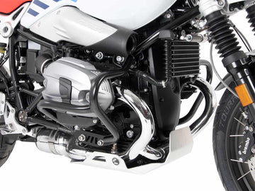 BMW R NINET URBAN G [2017-2023] - motor protection bar - 0