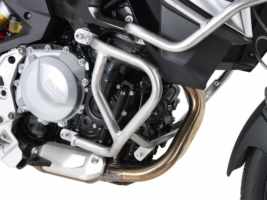 BMW F 750 GS [2018-2023] - barre de protection des moteurs
