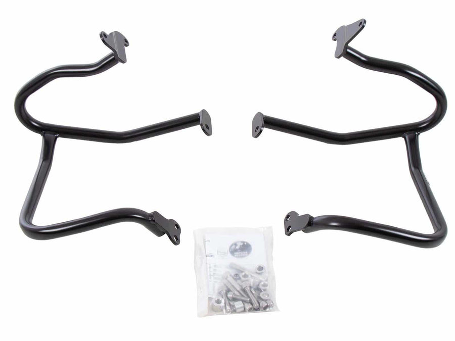 BMW R 1250 GS [2018-2023] - barre de protection des moteurs