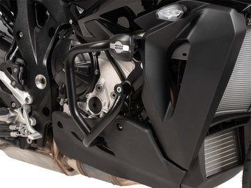 BMW S 1000 XR [2024-2025] - support de protection du moteur, y compris le coussin de protection - 0