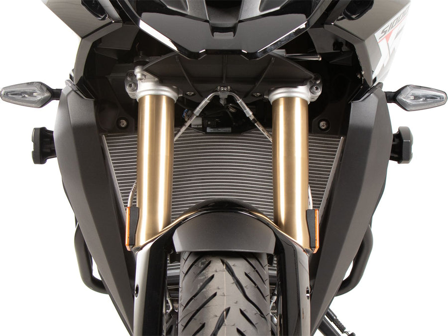 BMW M 1000 XR [2024-2025] - Motor protection bracket including protection pad