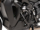 BMW M 1000 XR [2024-2025] - Motor protection bracket including protection pad-5