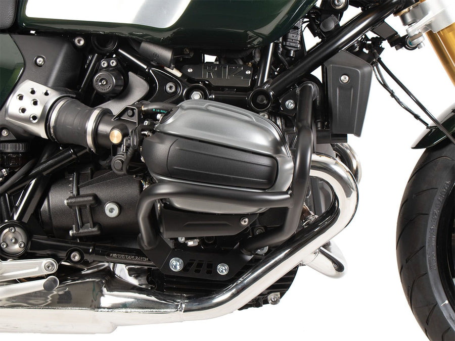 BMW R 12 [2024-2025] - barre de protection des moteurs