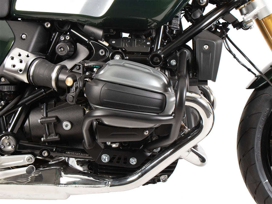 BMW R 12 [2024-2025] - barre de protection des moteurs