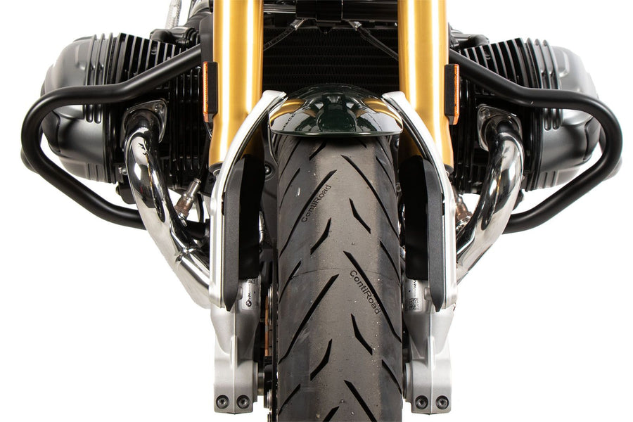 BMW R 12 [2024-2025] - barre de protection des moteurs