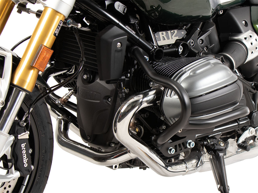 BMW R 12 [2024-2025] - barre de protection des moteurs