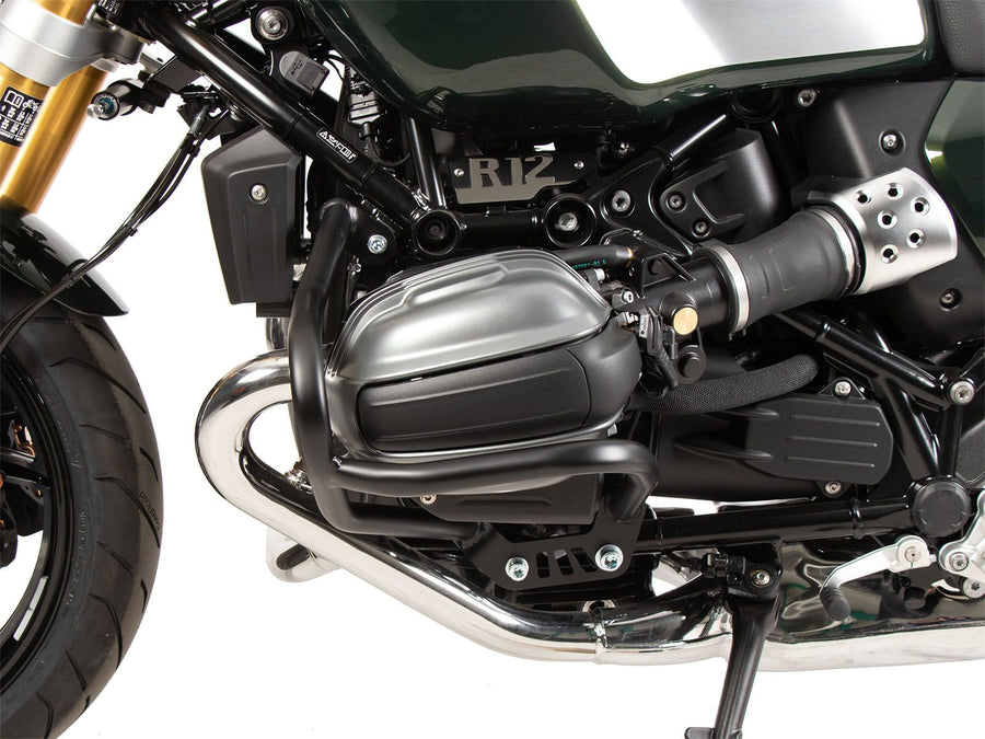 BMW R 12 [2024-2025] - barre de protection des moteurs