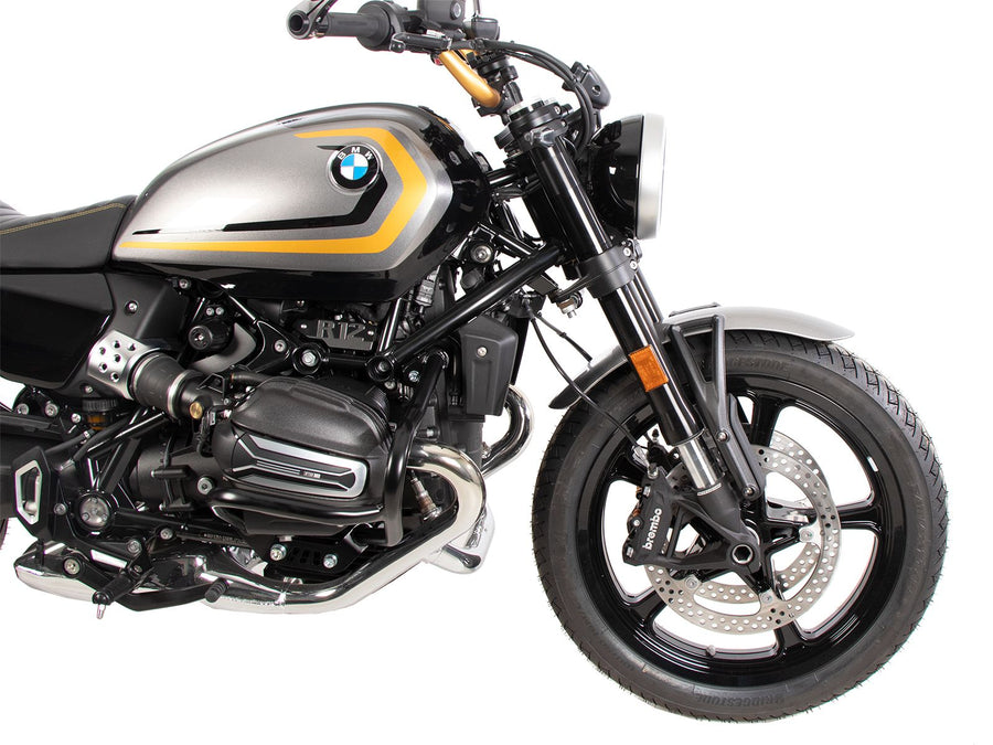 BMW R 12 [2024-2025] - barre de protection des moteurs