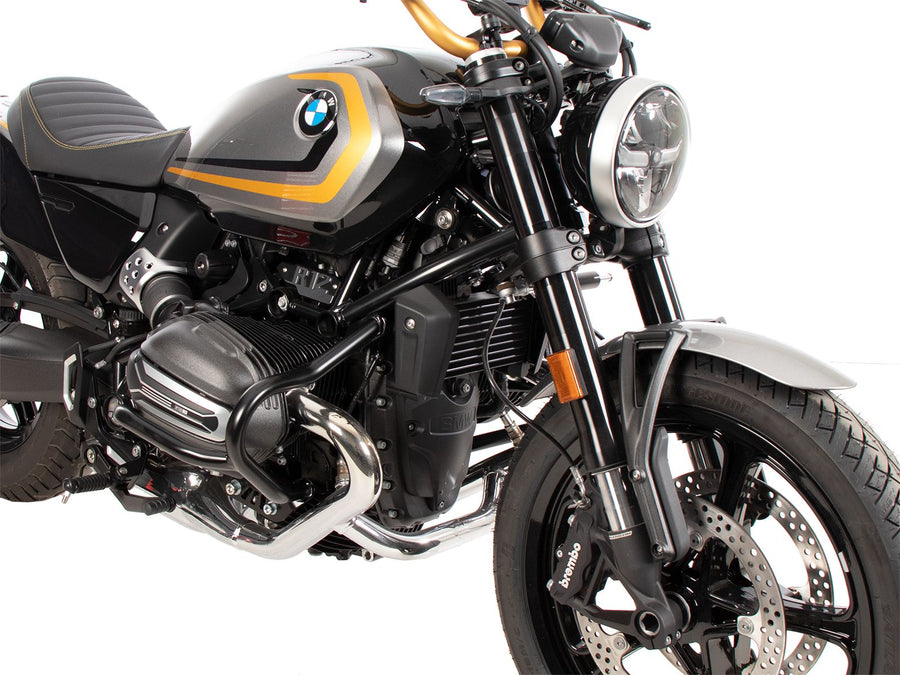 BMW R 12 [2024-2025] - barre de protection des moteurs